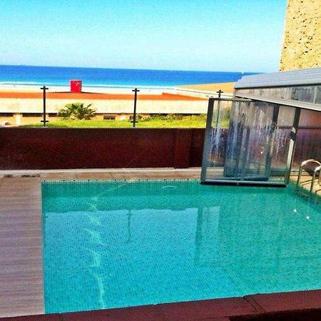 Ed Senses Apartamento Infinity Tarifa Eksteriør bilde