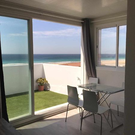 Ed Senses Apartamento Infinity Tarifa Eksteriør bilde