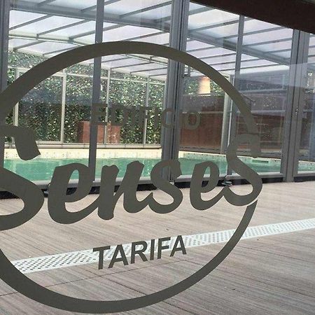 Ed Senses Apartamento Infinity Tarifa Eksteriør bilde
