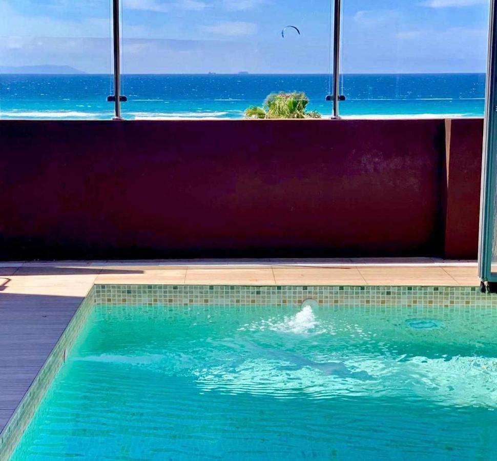 Ed Senses Apartamento Infinity Tarifa Eksteriør bilde