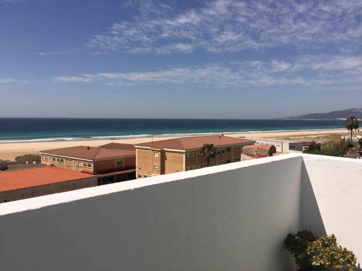 Ed Senses Apartamento Infinity Tarifa Eksteriør bilde
