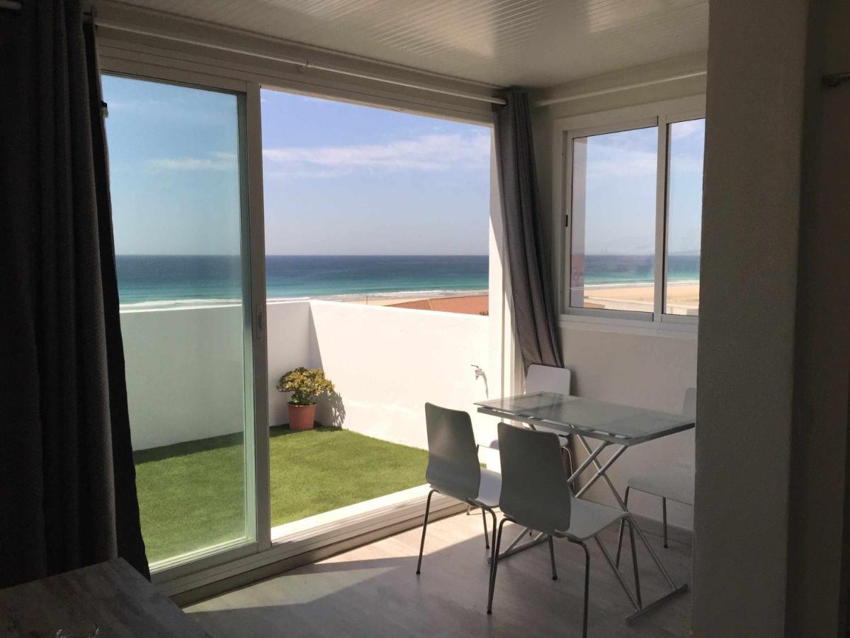 Ed Senses Apartamento Infinity Tarifa Eksteriør bilde