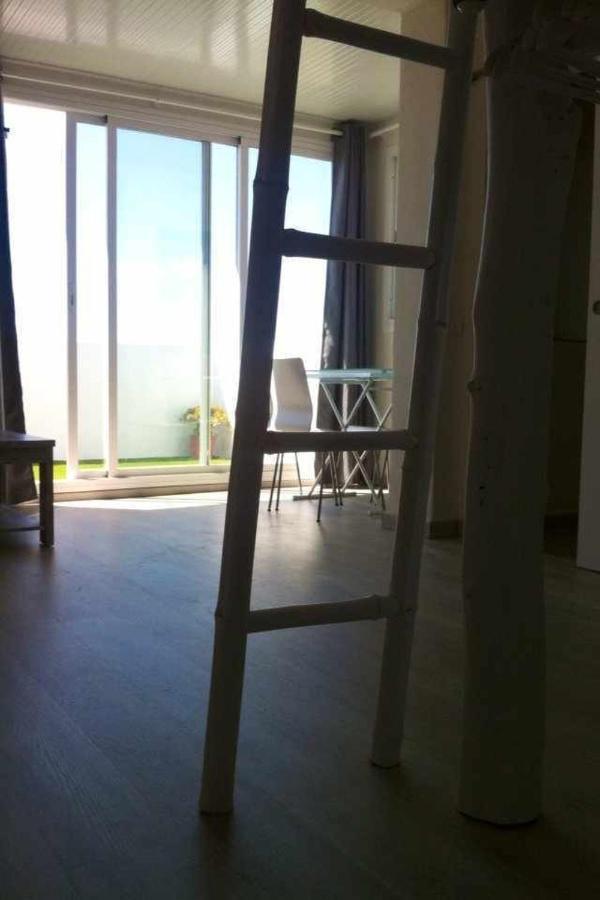 Ed Senses Apartamento Infinity Tarifa Eksteriør bilde