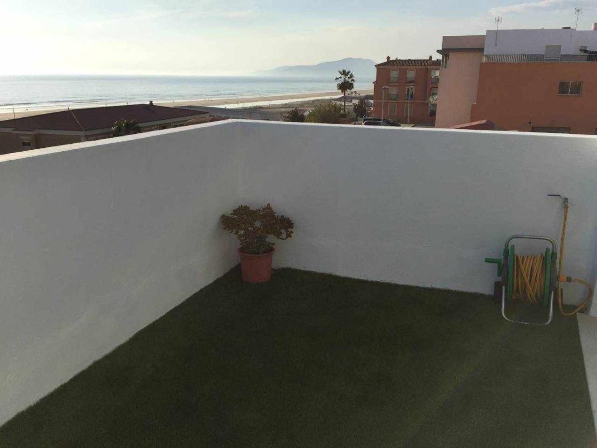Ed Senses Apartamento Infinity Tarifa Eksteriør bilde