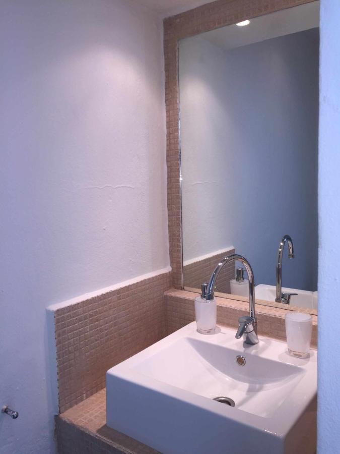 Ed Senses Apartamento Infinity Tarifa Eksteriør bilde