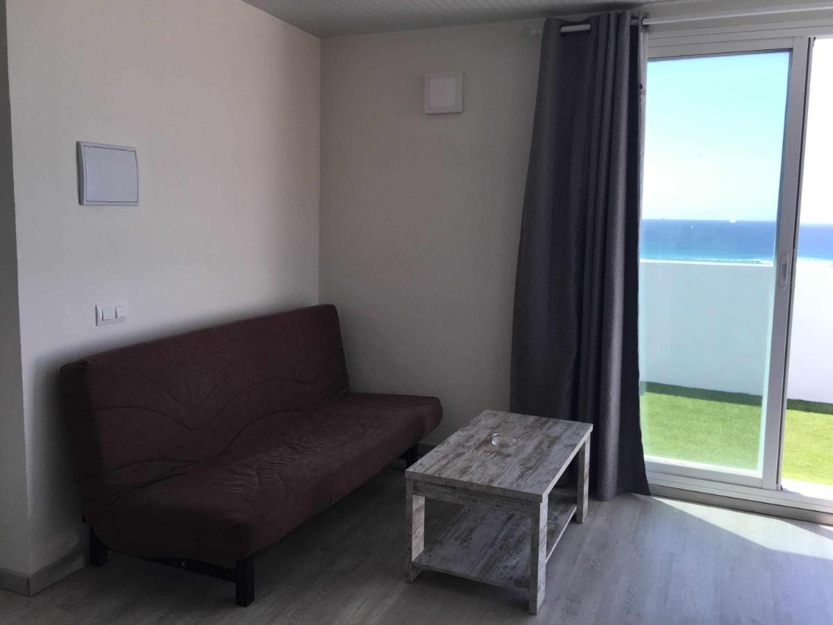 Ed Senses Apartamento Infinity Tarifa Eksteriør bilde