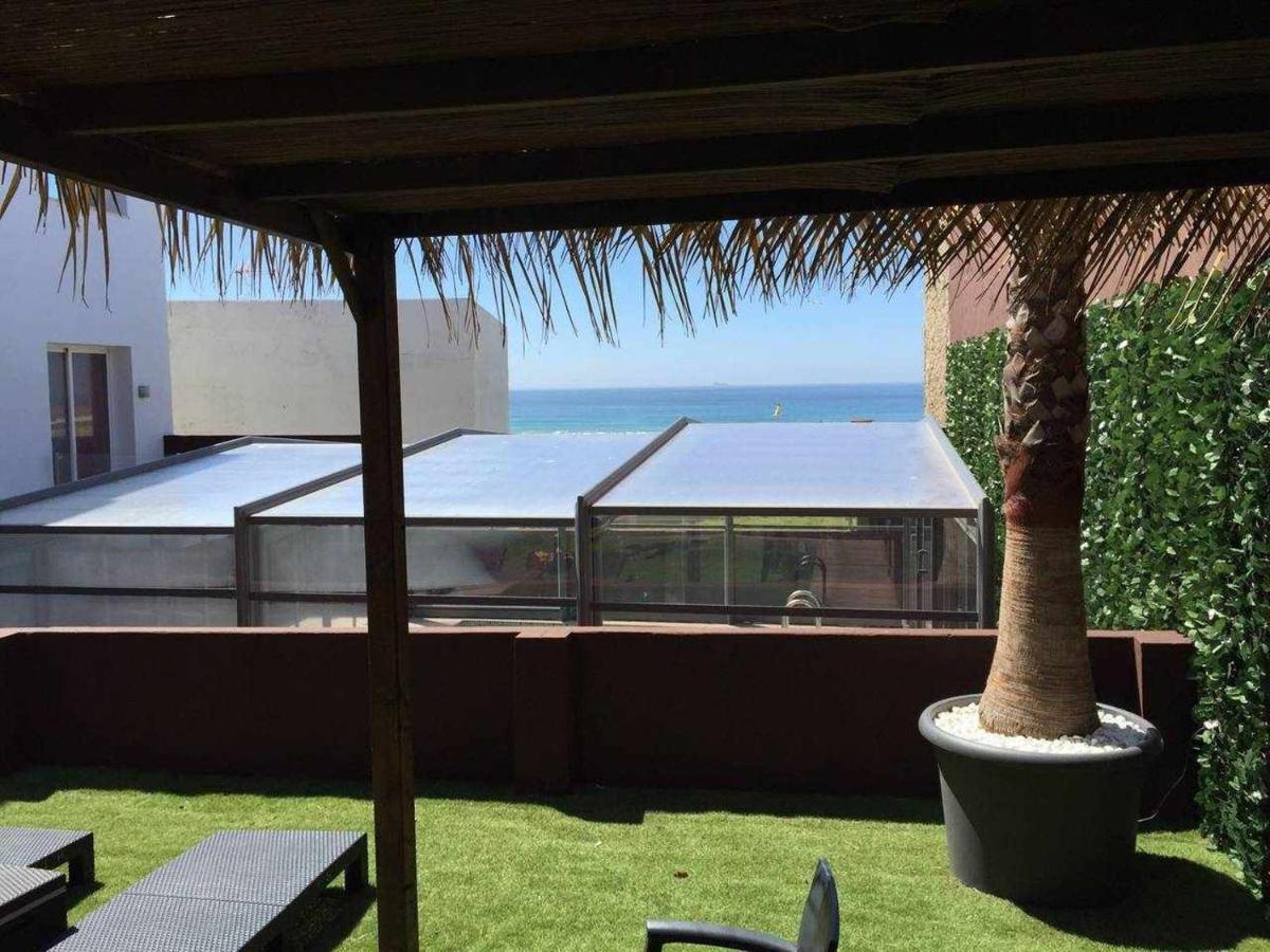 Ed Senses Apartamento Infinity Tarifa Eksteriør bilde